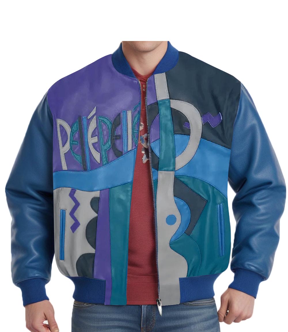 pelle pelle jacket
