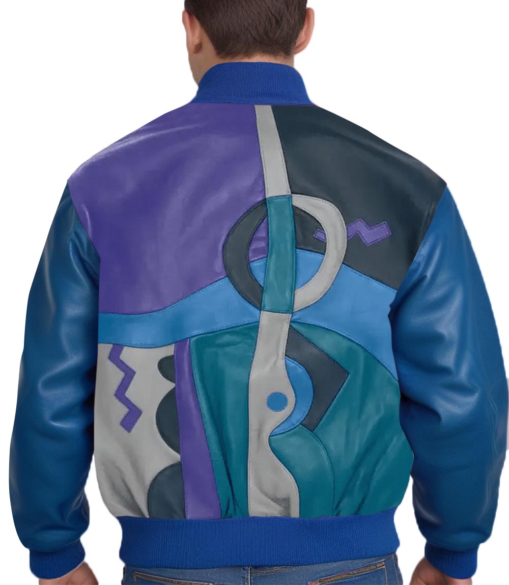 pelle pelle biker jacket
