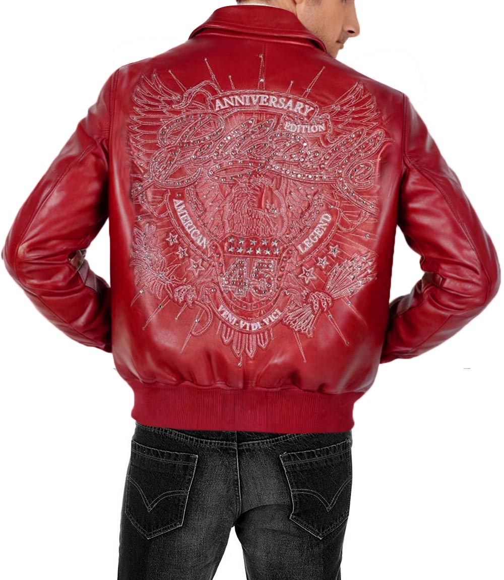 pelle pelle biker jacket
