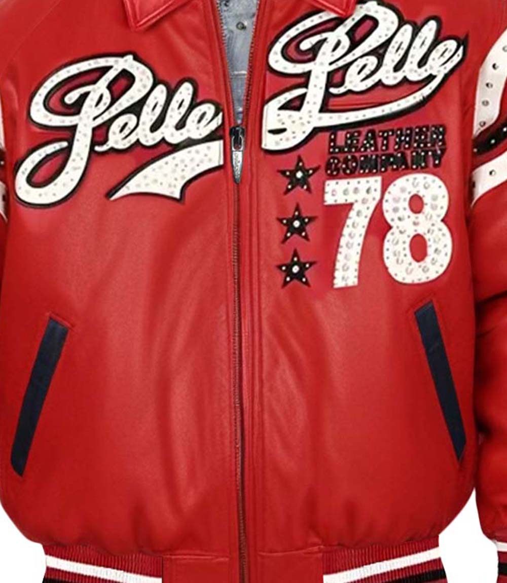 leather pelle pelle jackets
