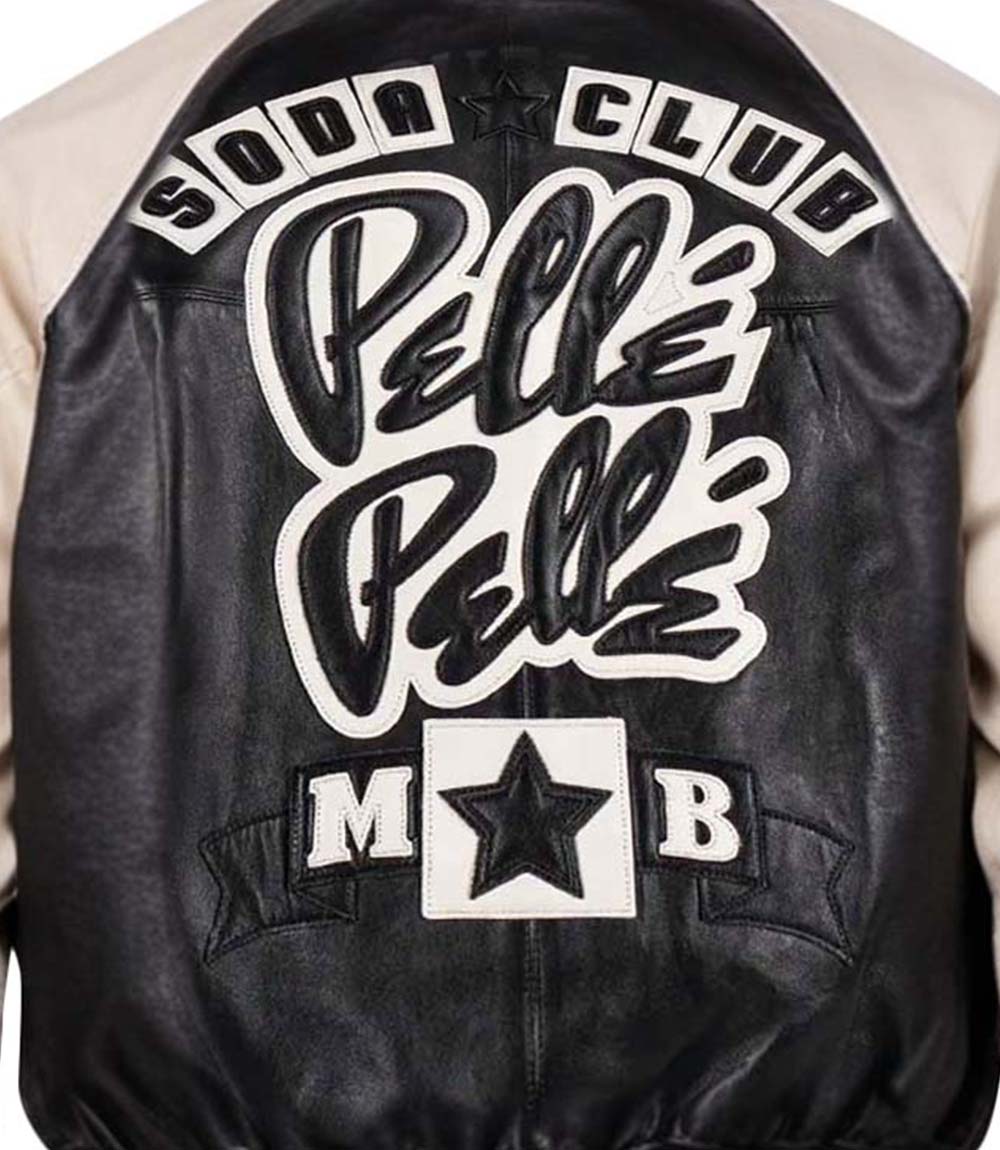 pelle pelle jacket mens
