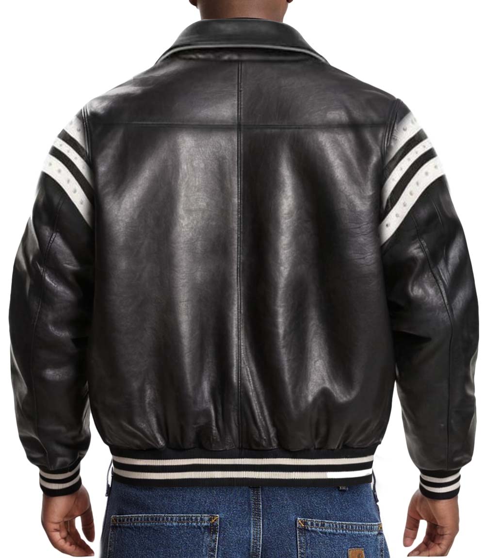 pelle pelle vintage jacket

