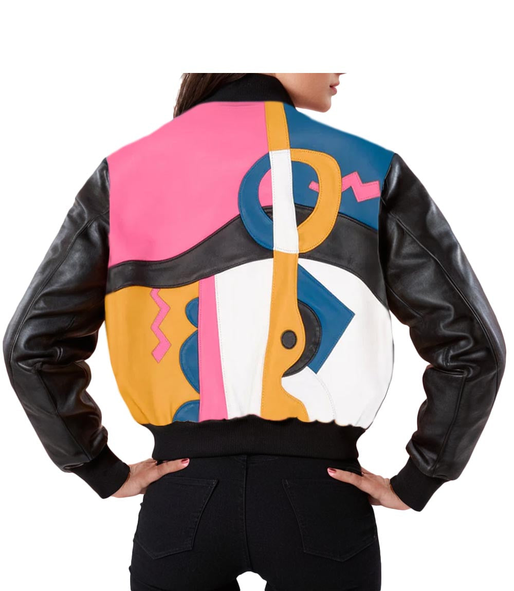 pelle pelle jacket womens
