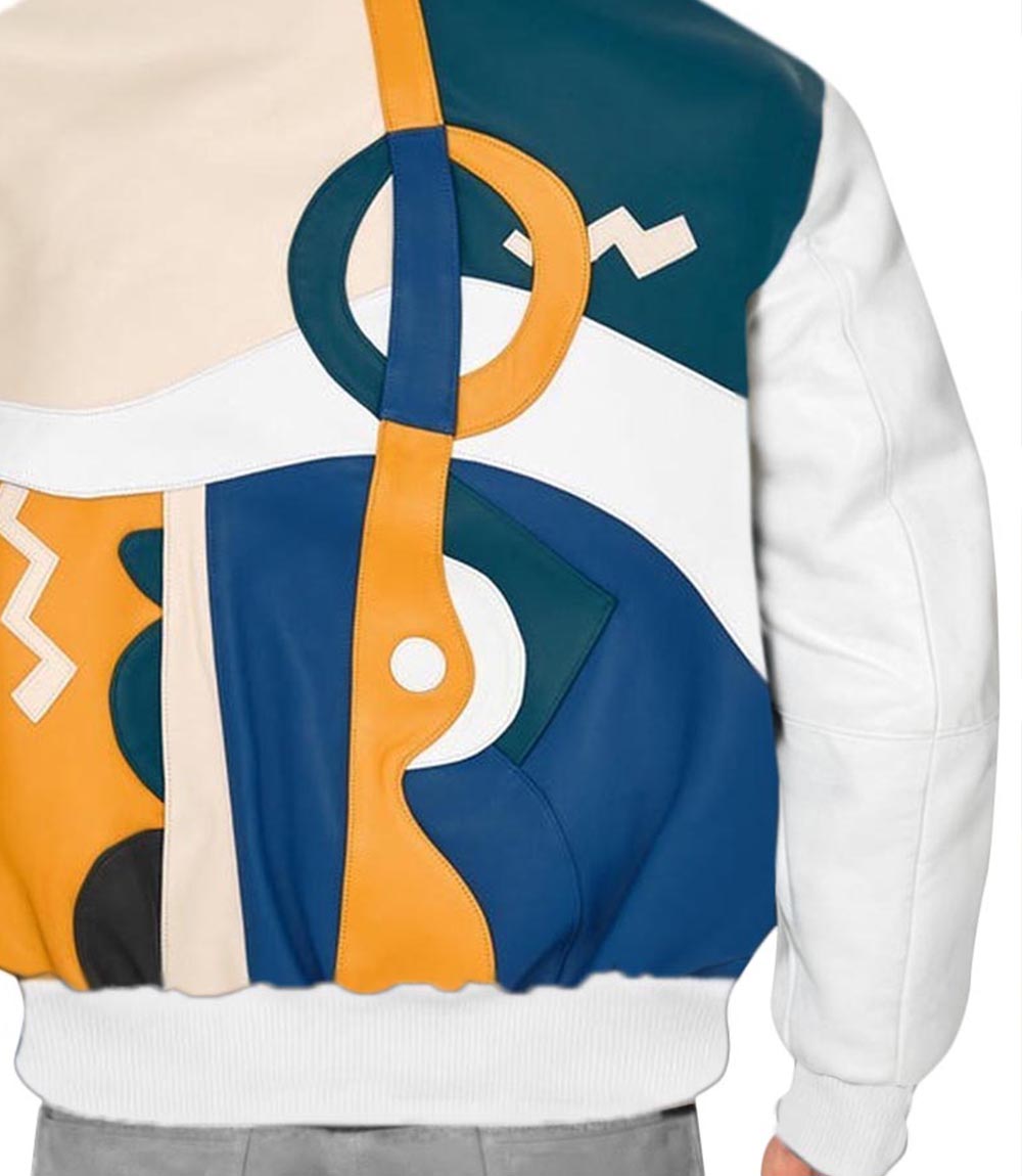pelle pelle soda club leather jacket
