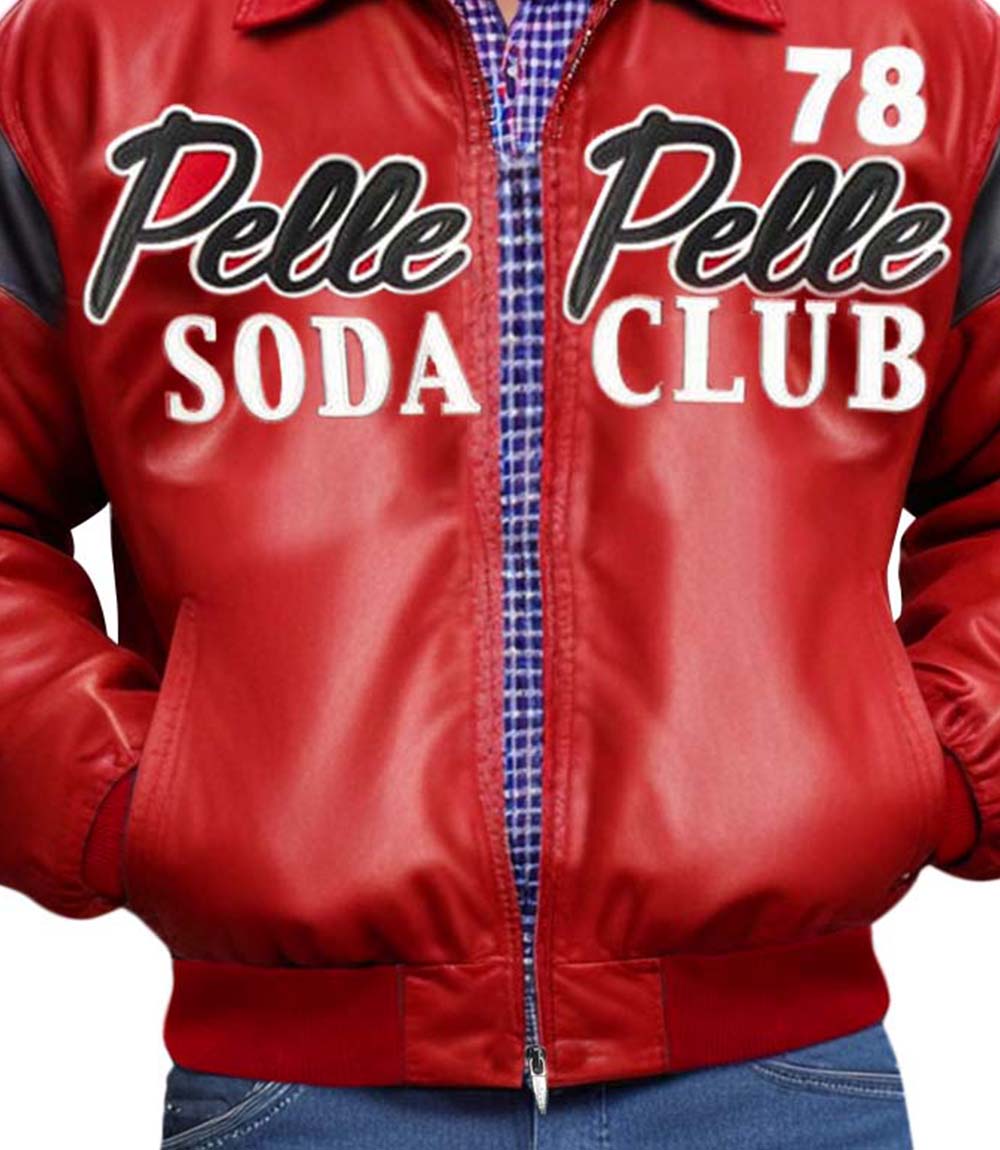 leather pelle pelle jackets

