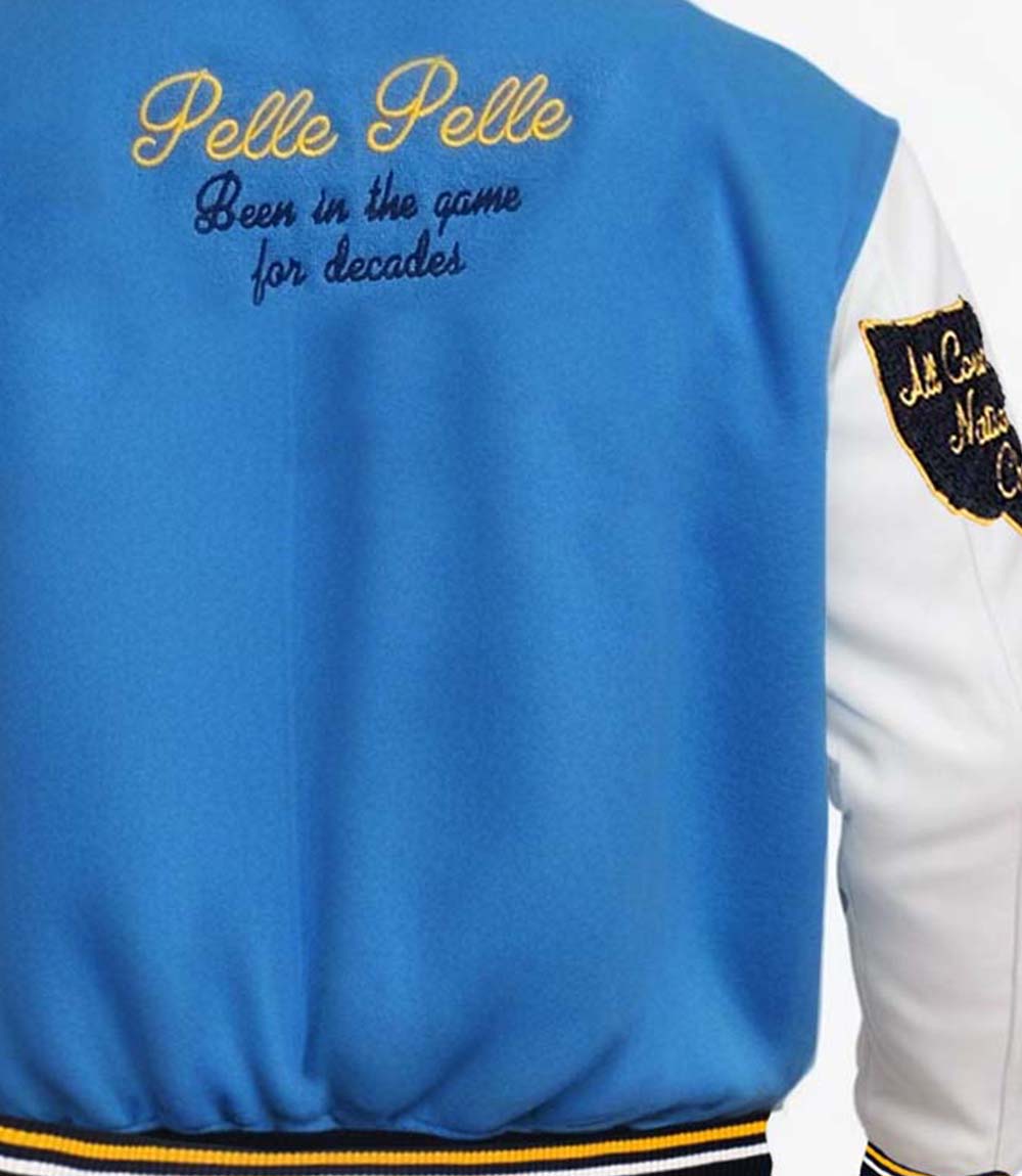 pelle pelle jackets
