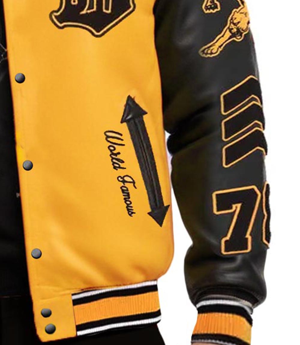 pelle pelle motorcycle jacket