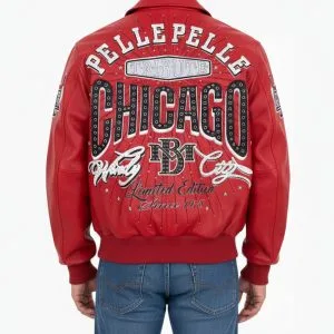 ジャケット・アウター PELLE PELLE Design Vintage LeatherJacket 78 Vintage Black Leather Jacket - Pelle Store